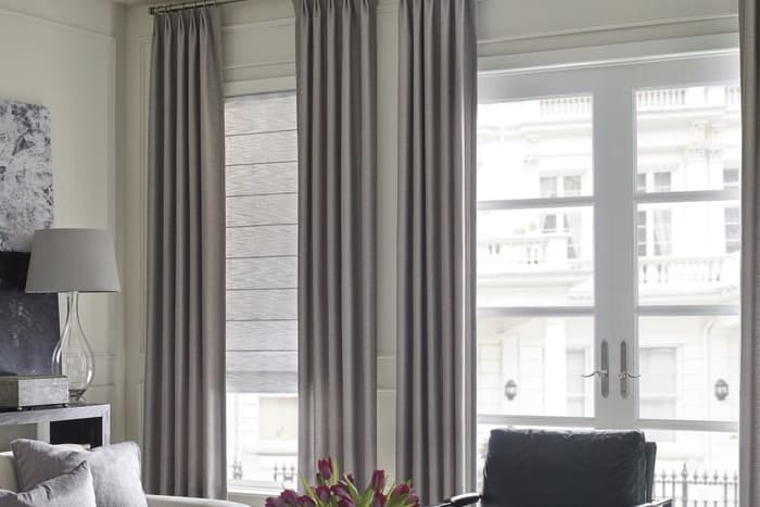 hunter douglas window treatments