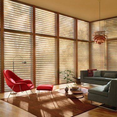Best Window Treatments To Make A Design Statement On Your Windows