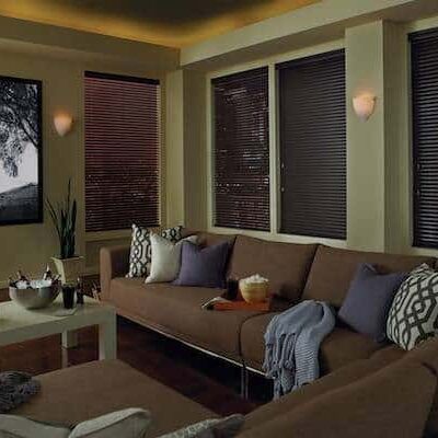 Hunter Douglas Window Coverings Ideal for Brooklyn & NYC Homes