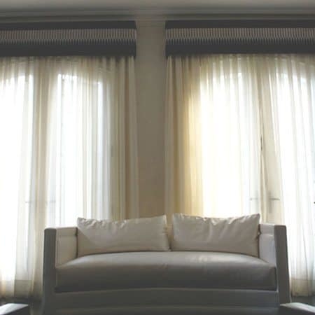 custom drapery united decorators brooklyn ny